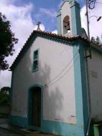 Capela de Sentieiras