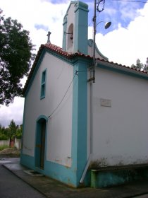 Capela de Sentieiras