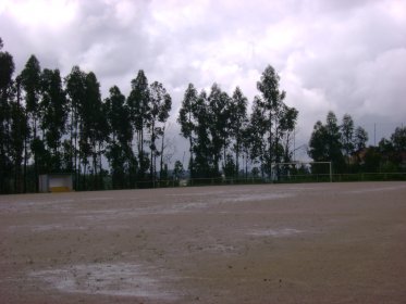 Campo de Futebol de Sentieiras