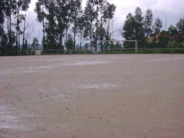 Campo de Futebol de Sentieiras