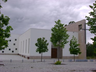 Igreja de Carvalhal