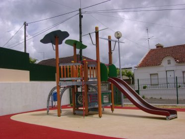 Parque Infantil de Carvalhal