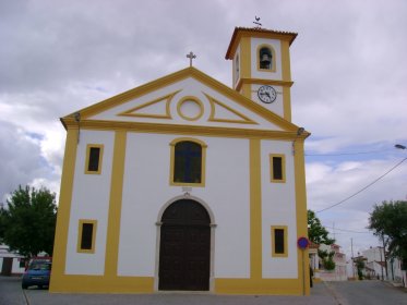 Igreja do Pego