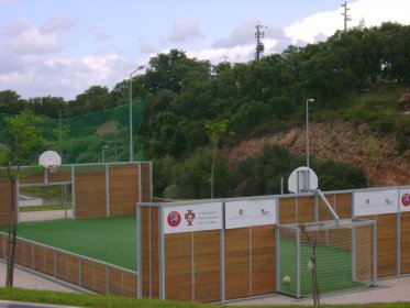 Mini Campo UEFA