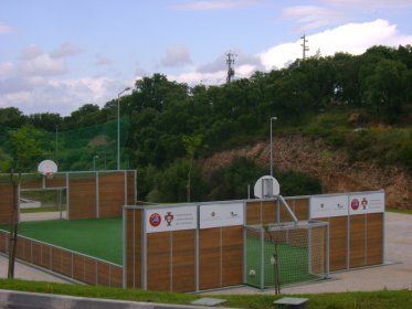 Mini Campo UEFA