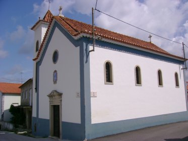 Capela de Nossa da Conceição