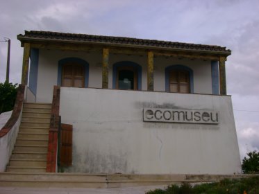 Ecomuseu de Martinchel