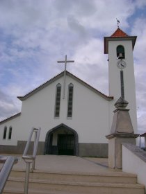 Igreja de Martinchel