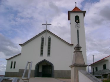 Igreja de Martinchel