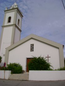 Igreja do Souto