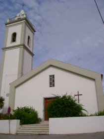 Igreja do Souto