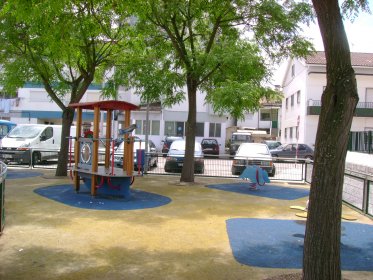 Parque Infantil do Jardim General Godinho