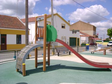 Parque Infantil de Concavada