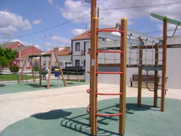 Parque Infantil de Concavada