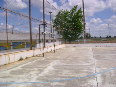 Campo de Jogos José dos Santos Ruivo