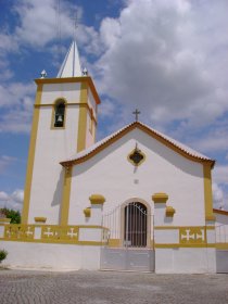 Igreja de Alvega
