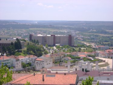 Miradouro do Alto de Santo António