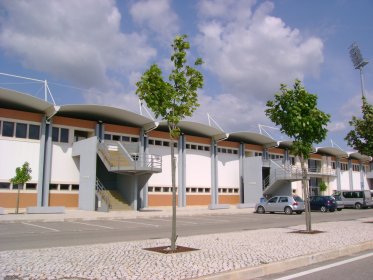 Estádio Municipal de Abrantes