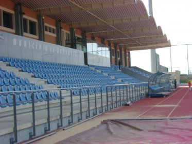 Estádio Municipal de Abrantes