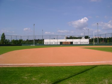 Campo de Basebol de Abrantes