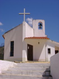 Capela de Entre Serras