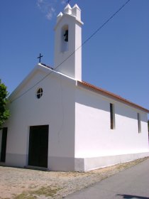Capela de Lercas