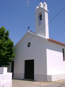 Capela de Lercas