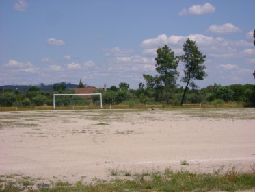 Campo de Futebol de Mouriscas