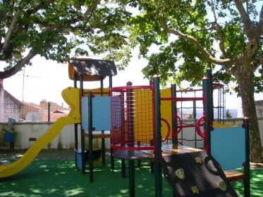 Parque Infantil do Jardim Actor Taborda