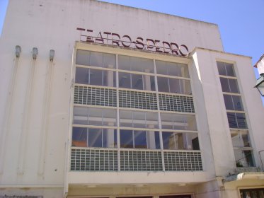 Cineteatro São Pedro