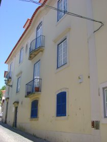 Casa Raúl Lino