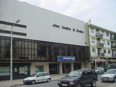 Cine-Teatro São Pedro