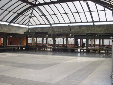 Mercado Municipal de Águeda