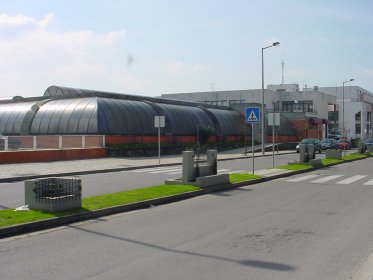 Mercado Municipal de Águeda