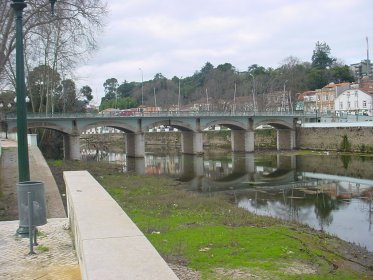 Ponte do Vouga