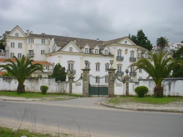 Hotel Palácio de Agueda - Palácio da Borralha