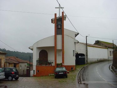 Capela de Santo André