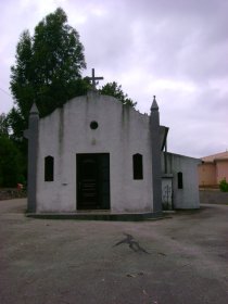 Capela da Nossa Senhora da Boa Memória