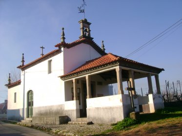 Capela de Veiga