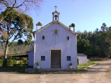 Capela de Soutelo