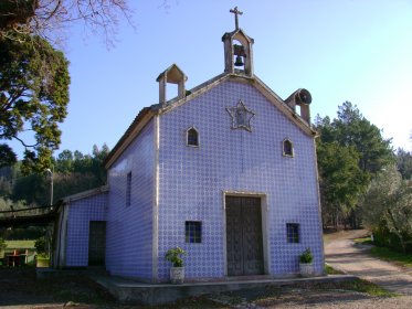 Capela de Soutelo