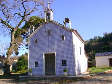 Capela de Soutelo