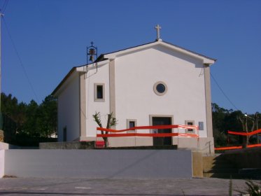 Capela de Moita