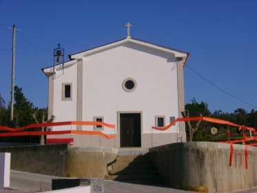 Capela de Moita