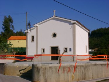 Capela de Moita