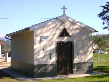 Capela de São Bartolomeu