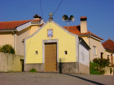 Capela de São Braz