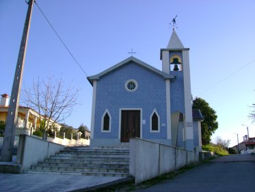 Capela de São Bento