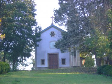 Capela de Nossa Senhora da Aflição