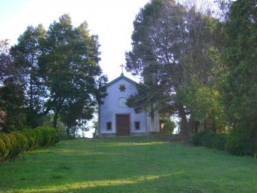 Capela de Nossa Senhora da Aflição